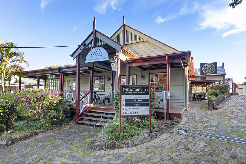 1/182 Main Street Montville QLD 4560 - Image 1