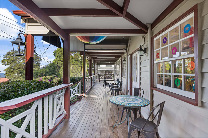 1/182 Main Street Montville QLD 4560 - Image 2