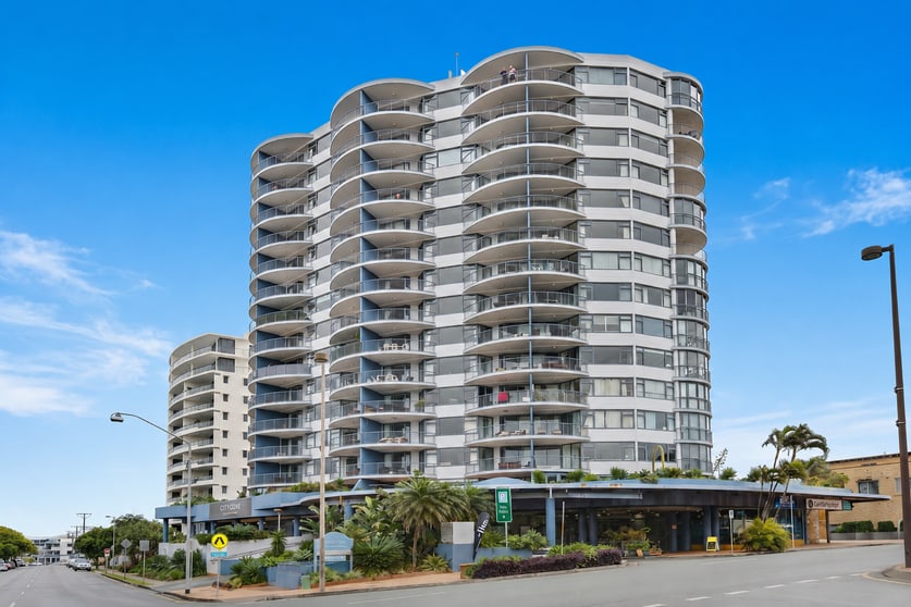 81/30 Minchinton Street Caloundra QLD 4551 - Image 1