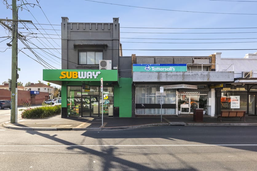 Click to view all images 519 & 519A North Road Ormond VIC 3204 - Image 1