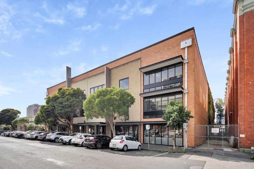Click to view all images 203/134-136 Cambridge Street Collingwood VIC 3066 - Image 1