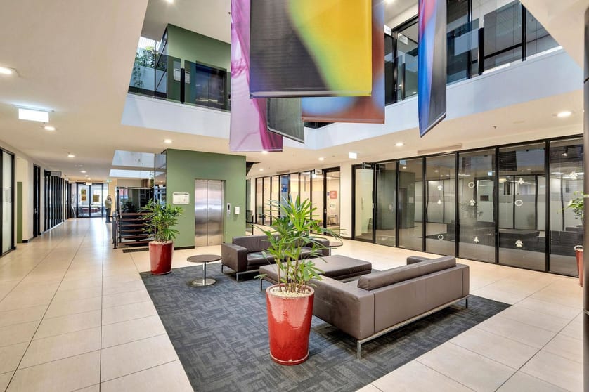 Click to view all images 203/134-136 Cambridge Street Collingwood VIC 3066 - Image 3