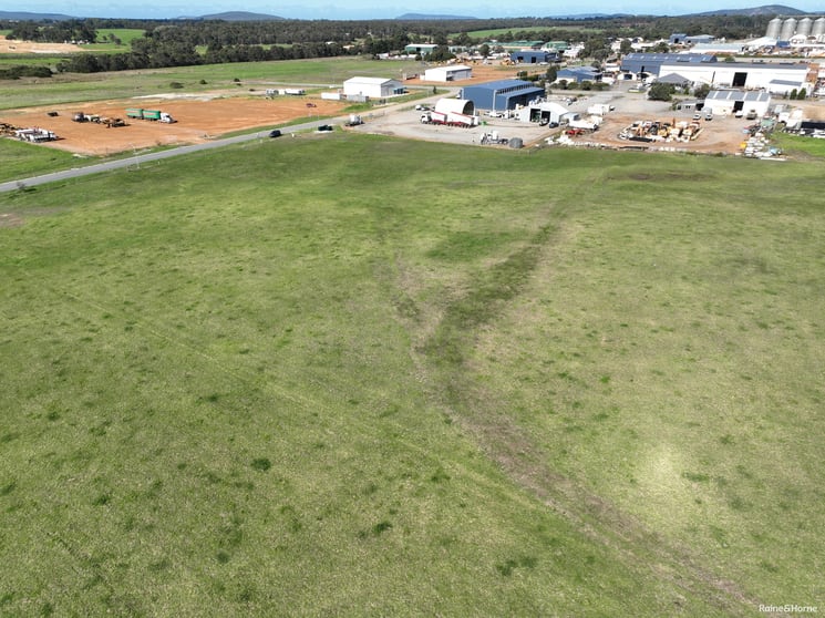 Click to view all images Lot 116 Copal Road Willyung WA 6330 - Image 1