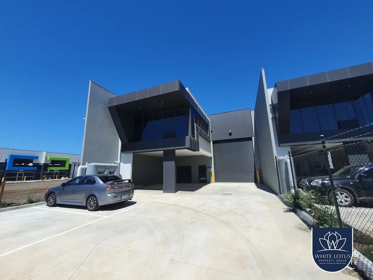 Click to view all images 19A Logic Court Truganina VIC 3029 - Image 1