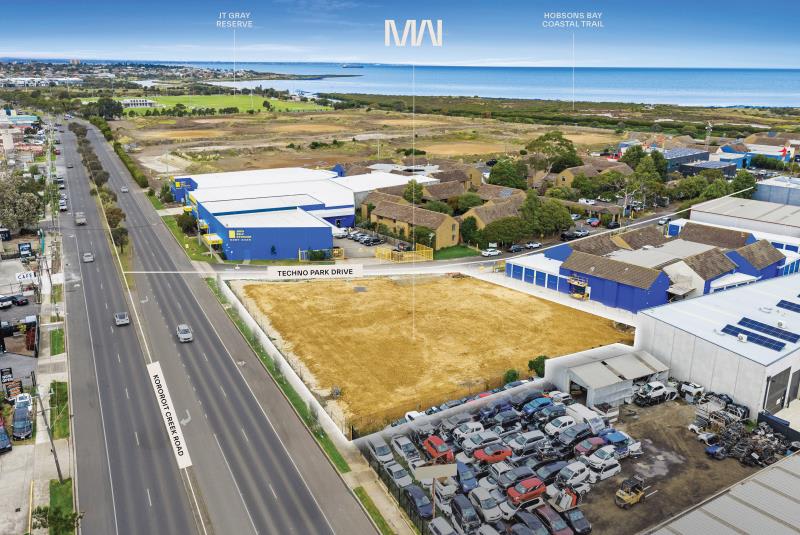 Click to view all images 217 Kororoit Creek Road Williamstown VIC 3016 - Image 1