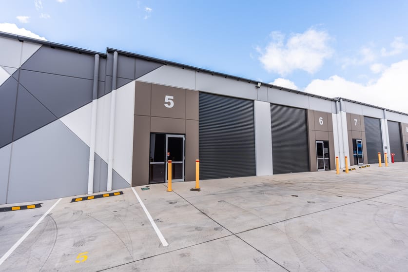 Unit 5/4 Ash Street Orange NSW 2800 - Image 1
