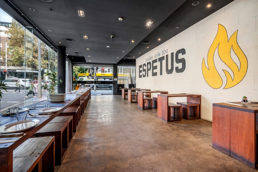 Shops 1,2&3 60-70 Williams Street Woolloomooloo NSW 2011 - Image 3