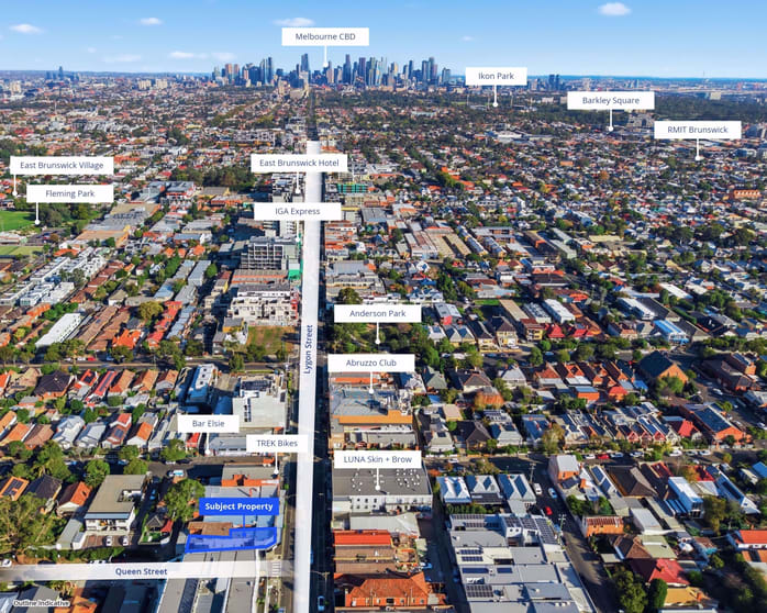 406 Lygon Street Brunswick East VIC 3057 - Image 2