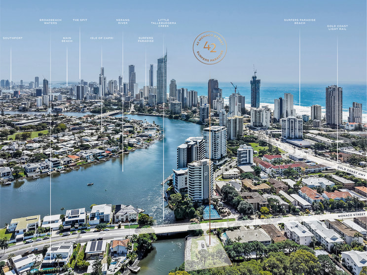 42 Monaco Street Surfers Paradise QLD 4217 - Image 1