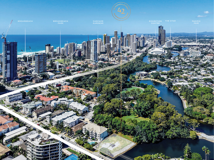 42 Monaco Street Surfers Paradise QLD 4217 - Image 2