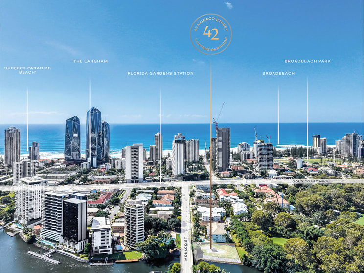 42 Monaco Street Surfers Paradise QLD 4217 - Image 3