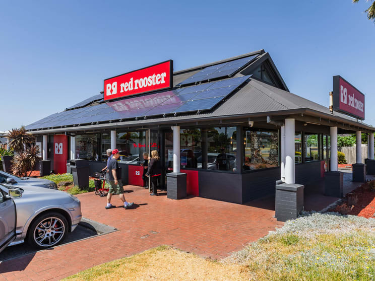 Red Rooster, 663-671 Springvale Road Springvale South VIC 3172 - Image 2