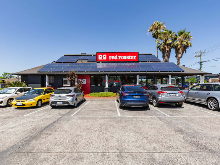 Red Rooster, 663-671 Springvale Road Springvale South VIC 3172 - Image 3