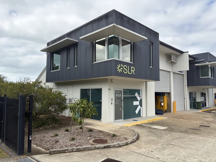 1/7-9 Grant Street Cleveland QLD 4163 - Image 2