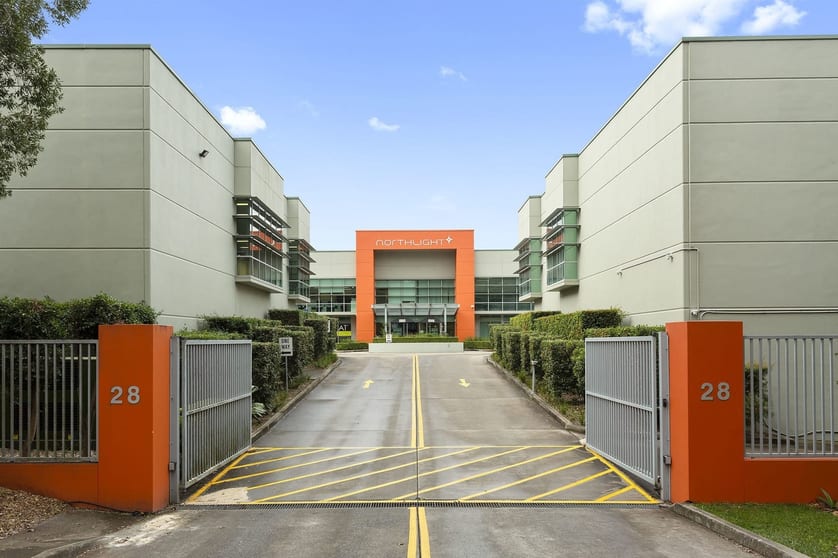 37/28 Barcoo Street Chatswood NSW 2067 - Image 1