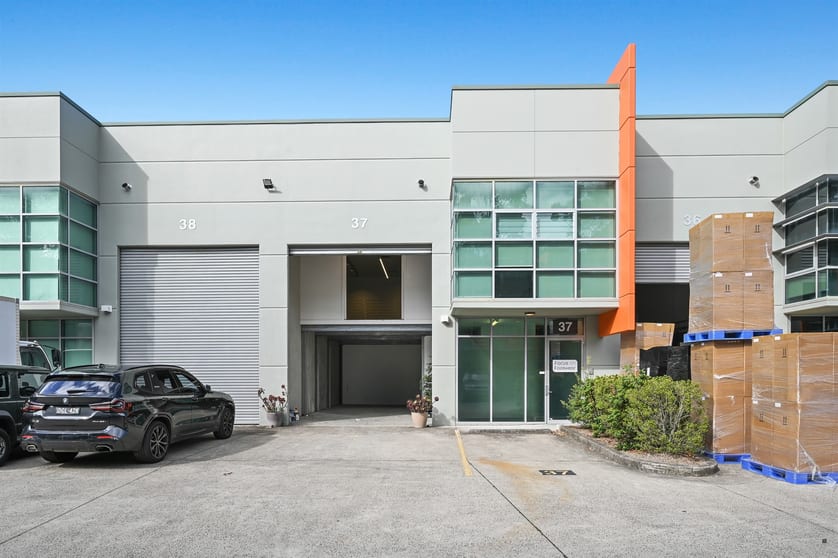 37/28 Barcoo Street Chatswood NSW 2067 - Image 2