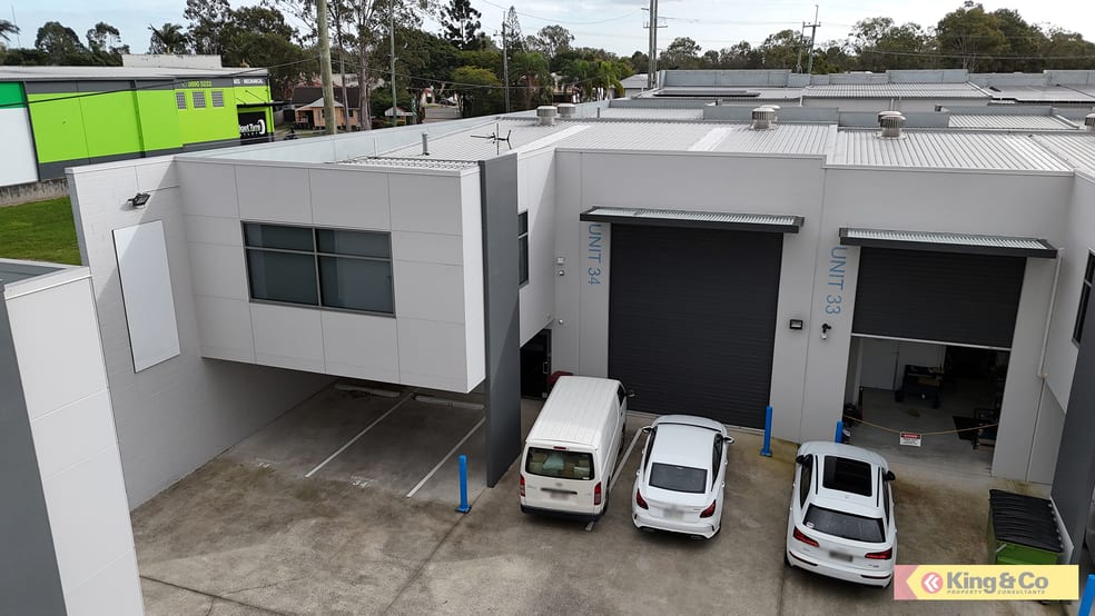 Click to view all images 34/1631 Wynnum Road Tingalpa QLD 4173 - Image 1