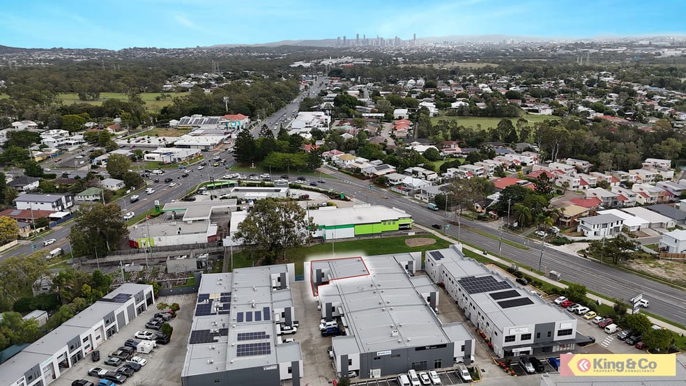 Click to view all images 34/1631 Wynnum Road Tingalpa QLD 4173 - Image 3