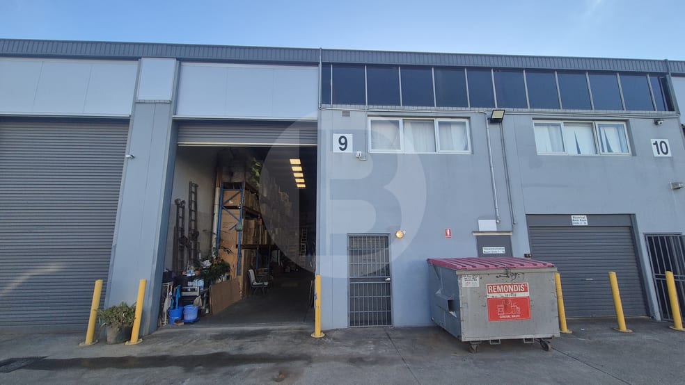 9/115 WOODPARK ROAD Smithfield NSW 2164 - Image 1