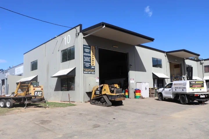 Unit 1/10 Endeavour Drive Kunda Park QLD 4556 - Image 1