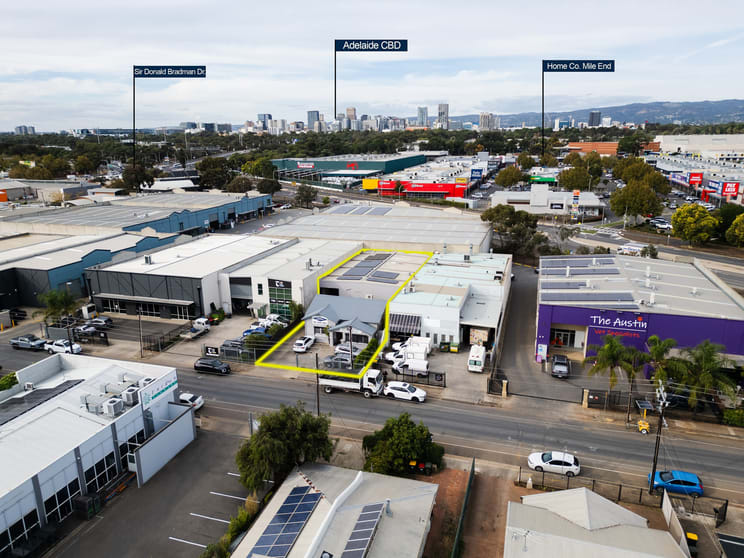Click to view all images 15 William Street Mile End South SA 5031 - Image 1