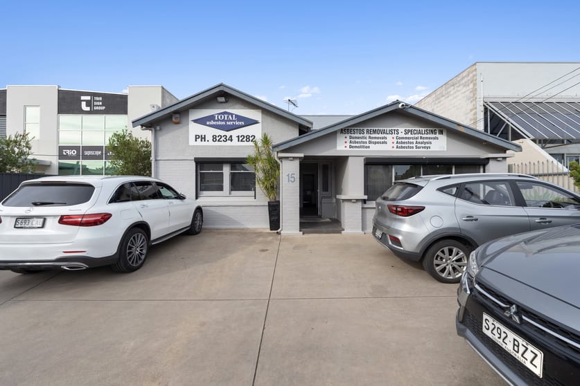 Click to view all images 15 William Street Mile End South SA 5031 - Image 3
