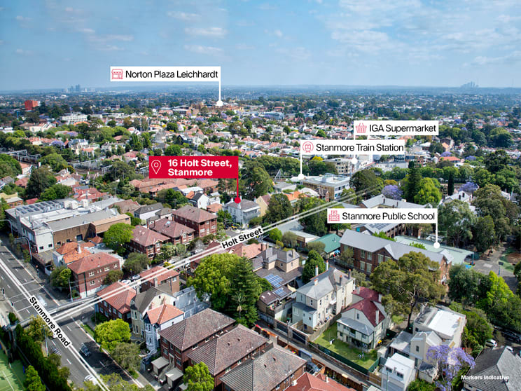 16 Holt Street Stanmore NSW 2048 - Image 2