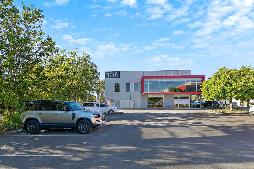 Click to view all images 1/2 -6 Leonardo Drive Brisbane Airport QLD 4008 - Image 1