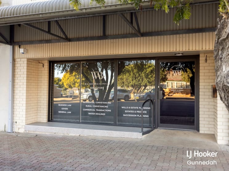 87-91 Marquis Street Gunnedah NSW 2380 - Image 2
