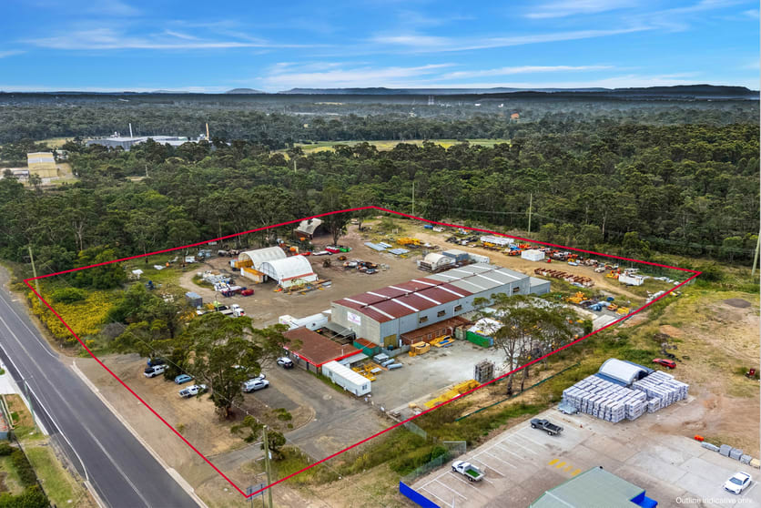113 Mitchell Avenue Kurri Kurri NSW 2327 - Image 1