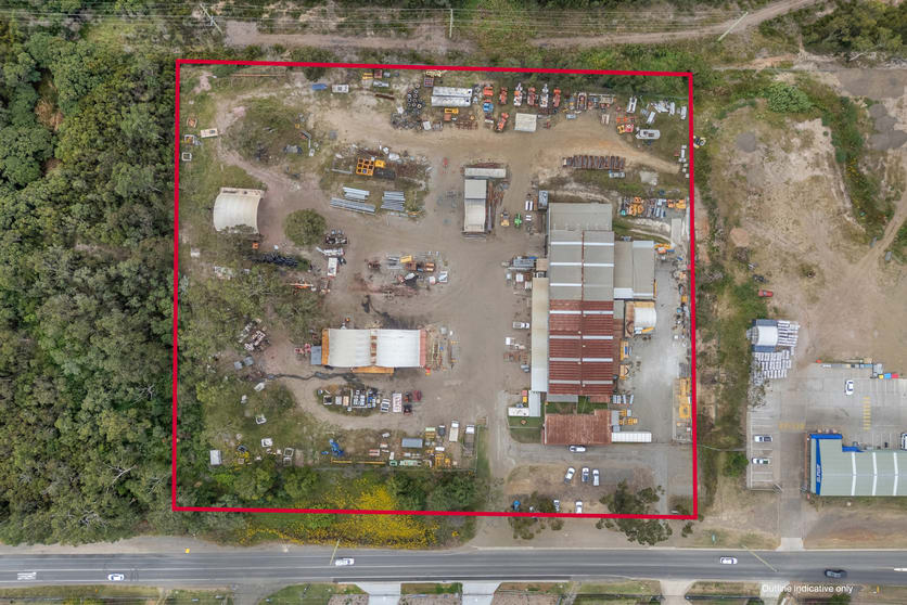 113 Mitchell Avenue Kurri Kurri NSW 2327 - Image 3