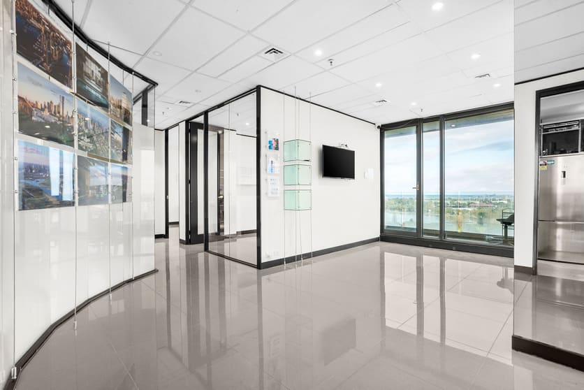 Suite 1130 & 1132/1 Queens Road Melbourne VIC 3004 - Image 1