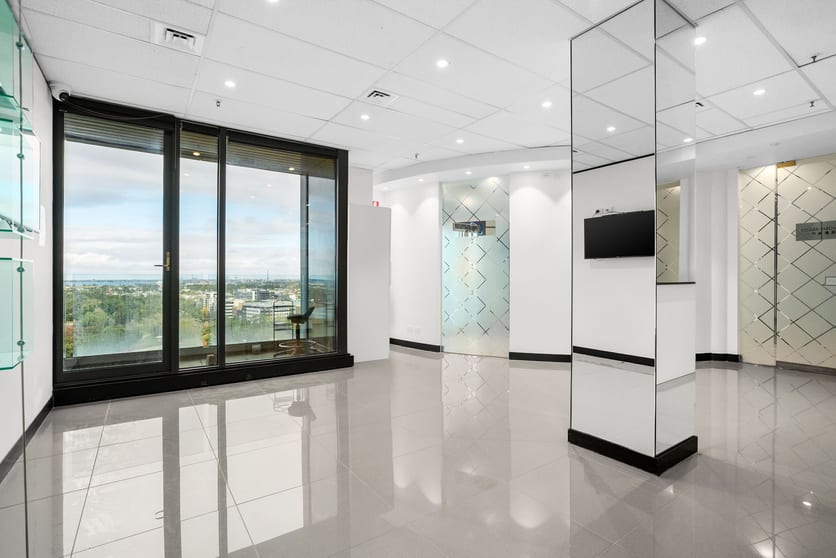 Suite 1130 & 1132/1 Queens Road Melbourne VIC 3004 - Image 2