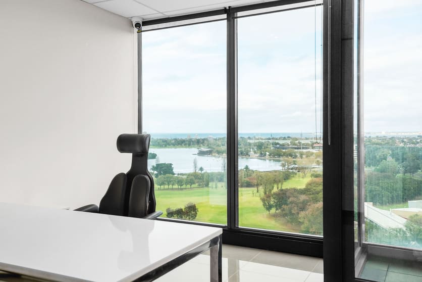 Suite 1130 & 1132/1 Queens Road Melbourne VIC 3004 - Image 3