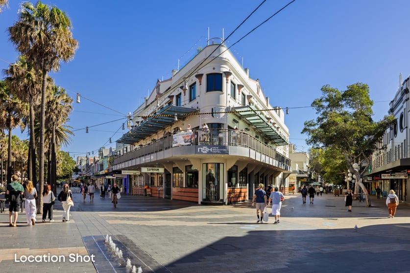 Retail 3/63-67 The Corso Manly NSW 2095 - Image 2