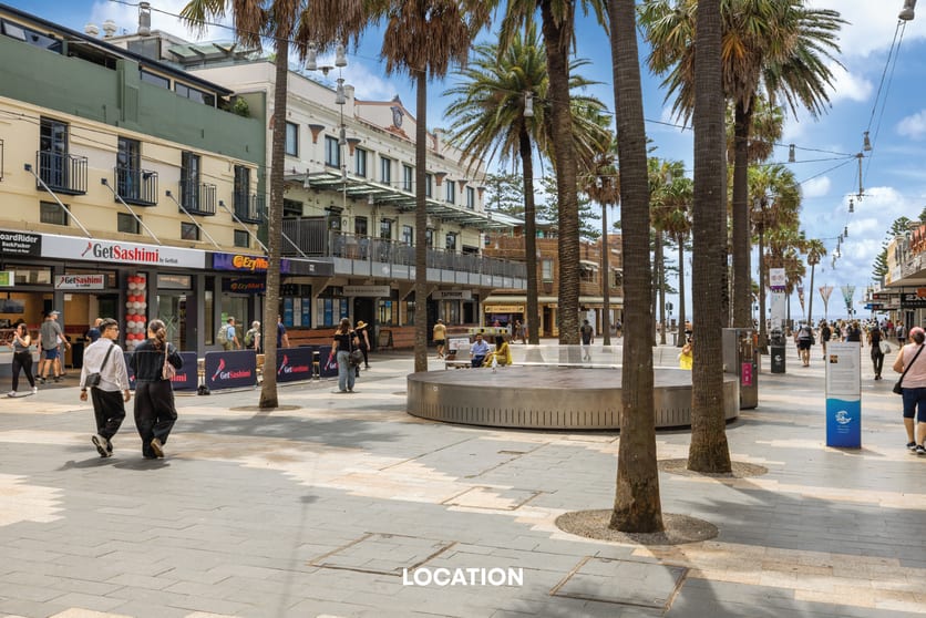 Retail 3/63-67 The Corso Manly NSW 2095 - Image 3