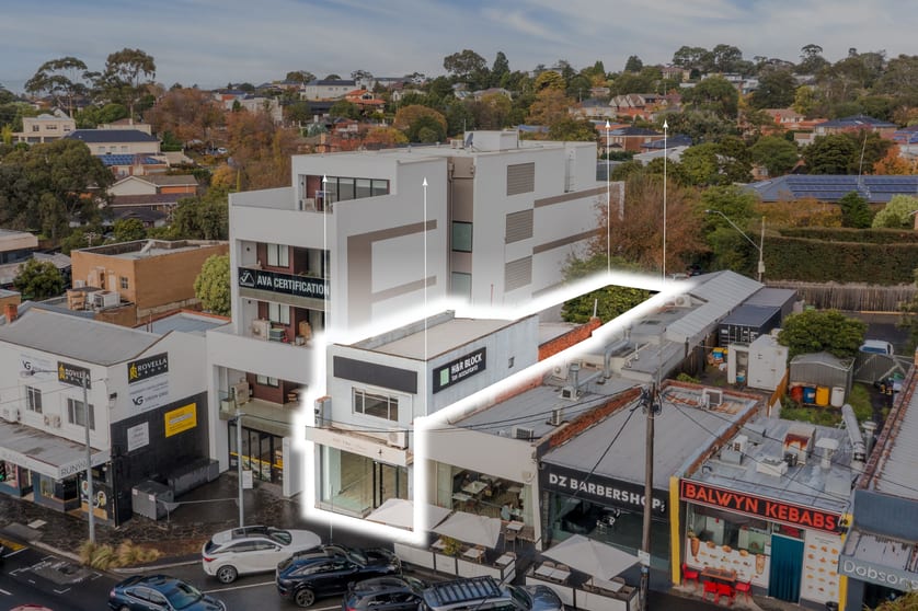 282 Doncaster Road Balwyn North VIC 3104 - Image 2