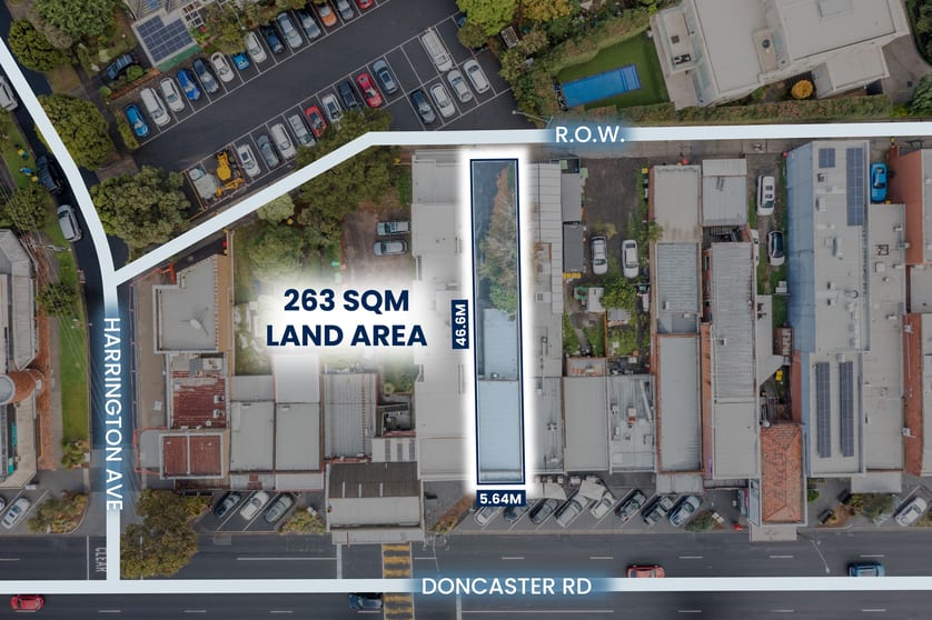 282 Doncaster Road Balwyn North VIC 3104 - Image 3