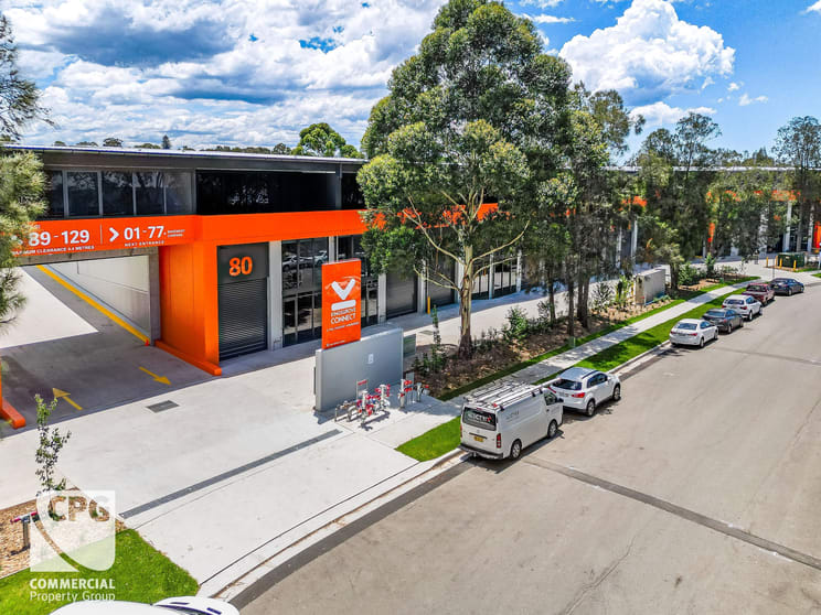 Unit 91/2 The Crescent Kingsgrove NSW 2208 - Image 1