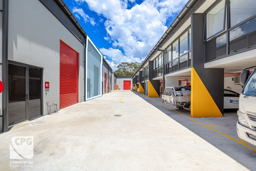 Unit 91/2 The Crescent Kingsgrove NSW 2208 - Image 2