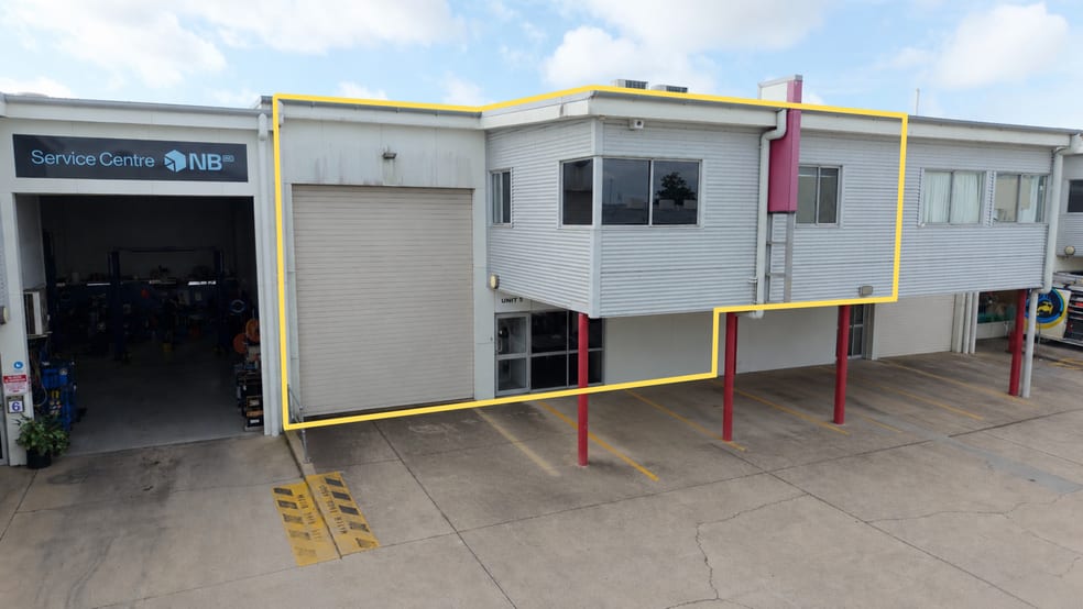 5/15 Carl Street Rural View QLD 4740 - Image 1