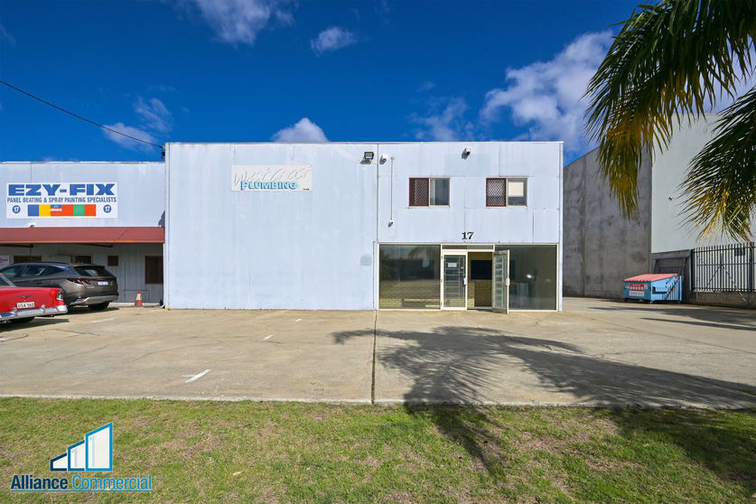 1/17 May Holman Drive Bassendean WA 6054 - Image 3