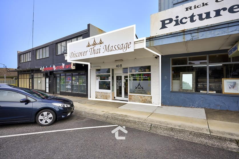 40B Wantirna Road Ringwood VIC 3134 - Image 1