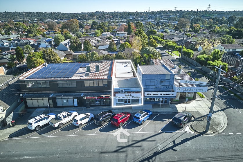40B Wantirna Road Ringwood VIC 3134 - Image 3