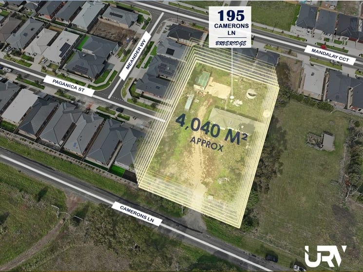 195 Camerons Lane Beveridge VIC 3753 - Image 1