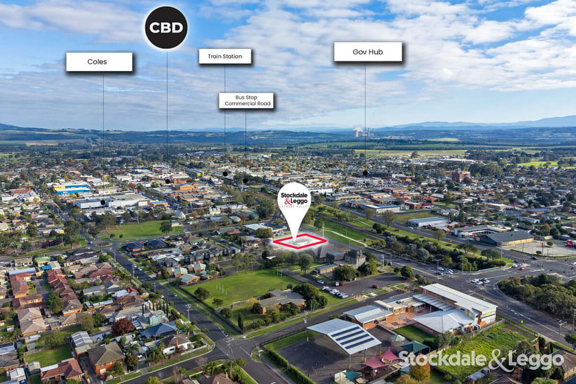 256-256A Commercial Road Morwell VIC 3840 - Image 2