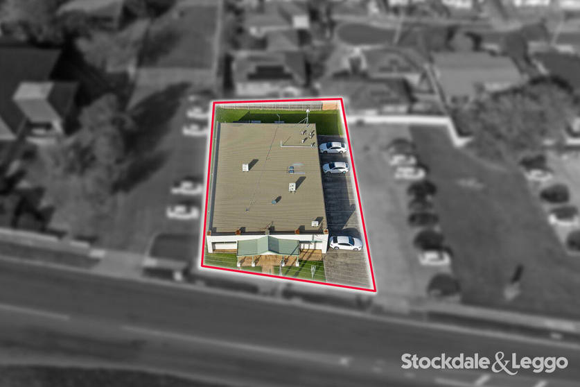 256-256A Commercial Road Morwell VIC 3840 - Image 3