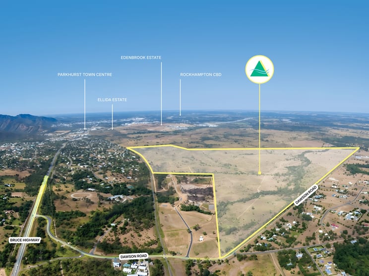 308 Belmont Road Glenlee QLD 4711 - Image 1