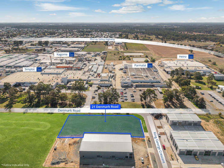 21 Denmark Road Echuca VIC 3564 - Image 2