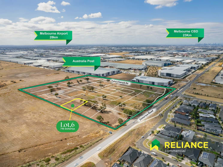 Click to view all images 6/716 Dohertys Road Truganina VIC 3029 - Image 2